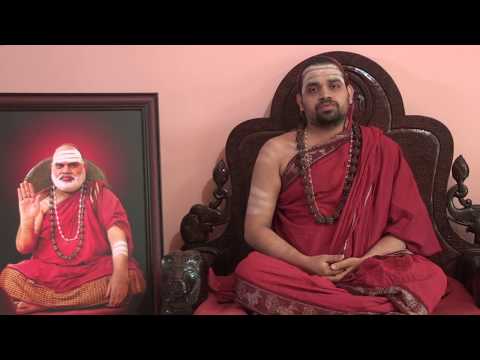 Importance of Dharma, Worship, Guru-seva and Helping Others