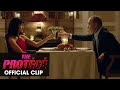 The Protégé (2021 Movie) Official Clip “But I Like Mysteries” – Michael Keaton, Maggie Q