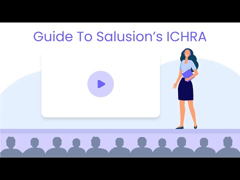 Salusion video/presentation/materials