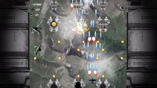 Sky Goddess II - Blanche