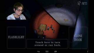 Five Nights at Freddy's 4 | Asi tu třetí noc jen tak nedám (Android) [1080p] _CZ