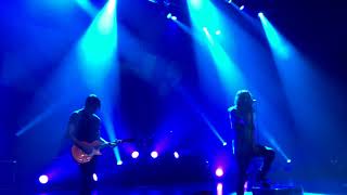 You Be The Anchor That Keeps My Feet On The Ground, I&#39;ll Be The Wings That Keep Your Heart In The Cl