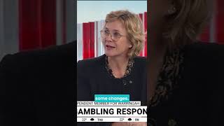 Download lagu Zali Steggall MP calls for a gambling ad ban mp3 Download lagu Zali Steggall MP calls for a gambling ad ban mp3