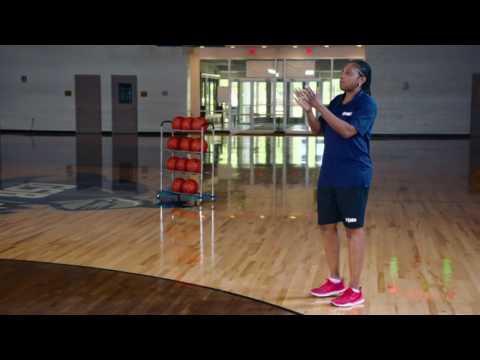 Fundamentals Of Receiving The Outlet Pass thumbnail