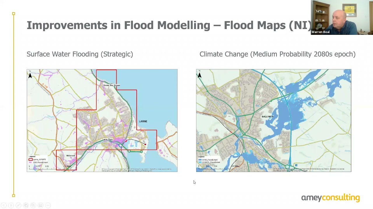 Northern Ireland Flood Risk Management Plan 2021-2027 | Northern Ireland