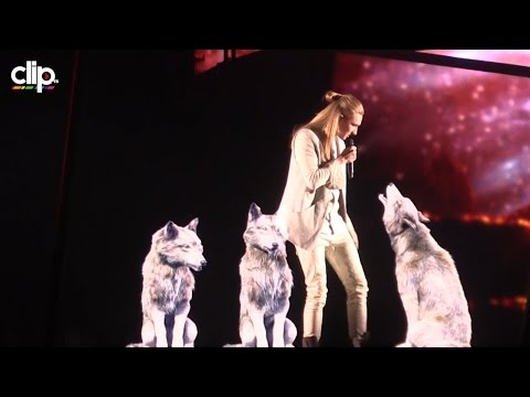 LEGOLAS I VUKOVI Evo zašto će drugo polufinale Evrovizije biti spektakularno