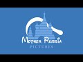 Disney Logo But It S Russian