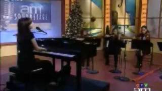 Sarah Slean - California [Live]