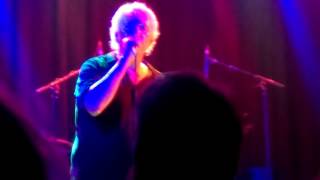 Guided by Voices Seattle, Neumos 2016: "I Am a Tree" plus