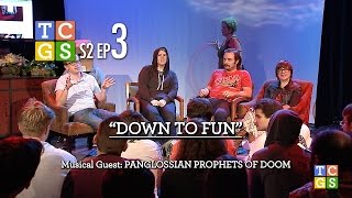 [Public Access] TCGS #143 - Down to Fun