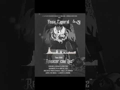 Renacer Con Luz - Caporales AFOVIC Perú