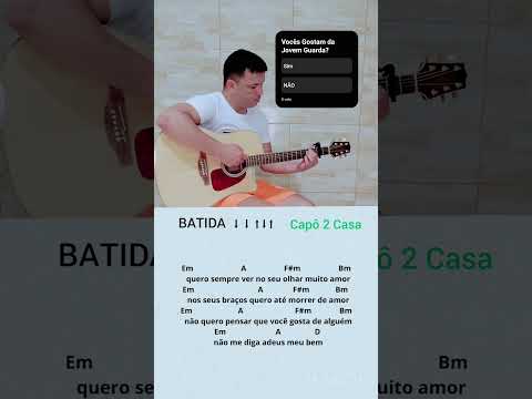 Só Nesta Canção - Renato e Seus Blue Caps