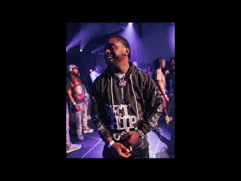 Rmc Mike x 3200 Tre x Detroit Type Beat - “TUFF TALK”