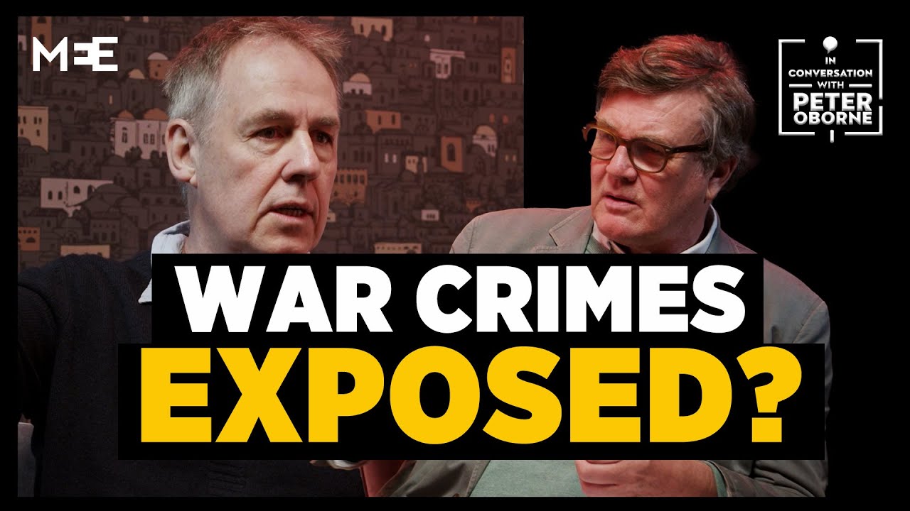 Israeli soldiers ‘tiktoked’ war crimes: Filmmaker Richard Sanders on new Al Jazeera film