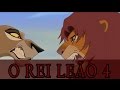 FANMOVIE O Rei Leão 4 Kopa O Príncipe Perdido Legendado
