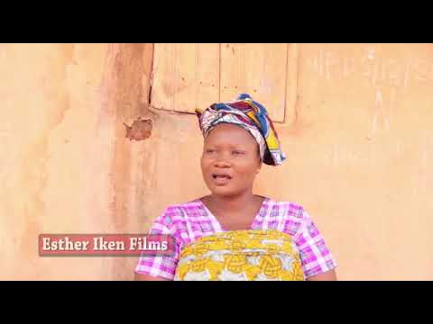 Oyomare LATEST BENIN MOVIE THRILLER