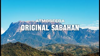 Download lagu Atmosfera ft. Floor 88 - Original Sabahan [Lyrics ] mp3