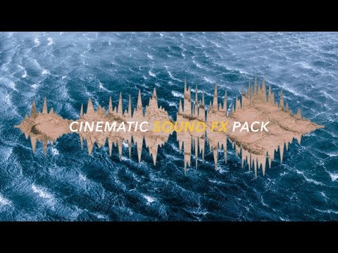 Free Download Cinematic Sound FX WAV