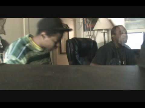 we ridin we rollin BY COMEUPTREFOE!