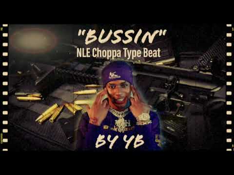 [FREE] HARD NLE CHOPPA X TEEJAYX6 TYPE BEAT "BUSSIN" | Southern Trap Beats 2020