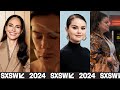 SXSW 2024 LIVE: Selena Gomez, Sue Bird, Daisy Ridley, Michelle Buteau, and More!