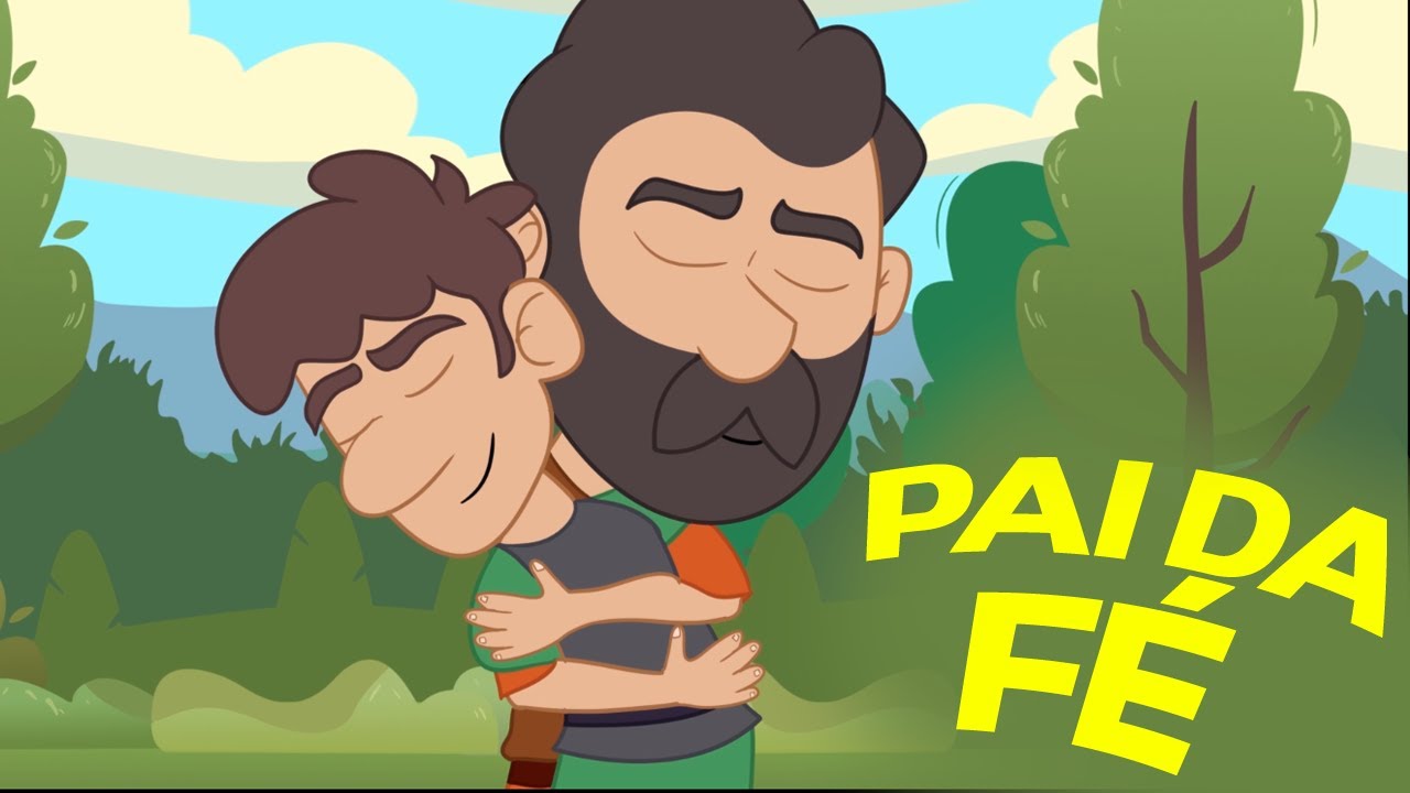 PAI DA FÉ | Isaque e Abraão