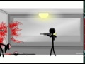 Stick Figure Penalty Chamber 2 Game Play On BemGame Com