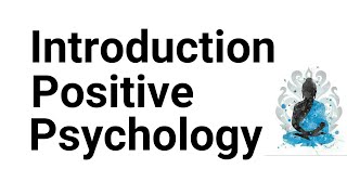 كورس Positive Psychology(046)