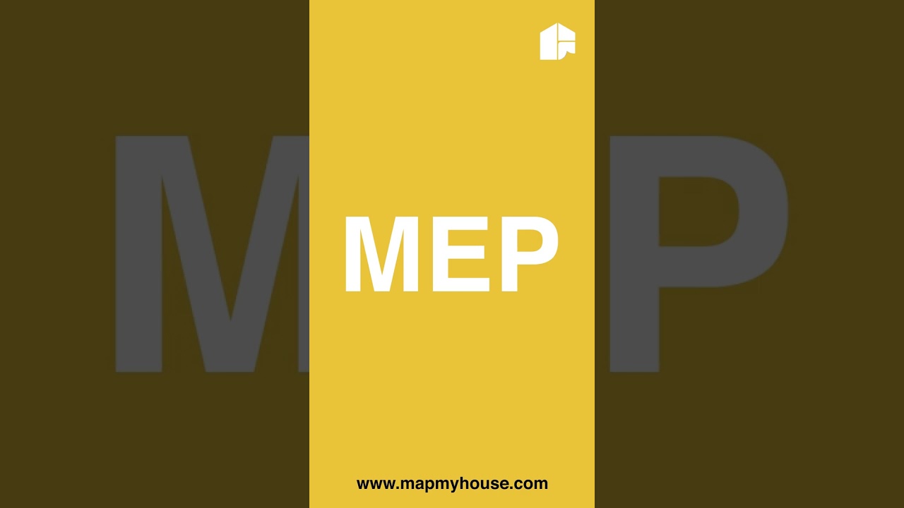 Hire a professional MEP consultant from MapMyHouse