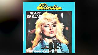 Blondie   -   Heart of glass    1978   LYRICS