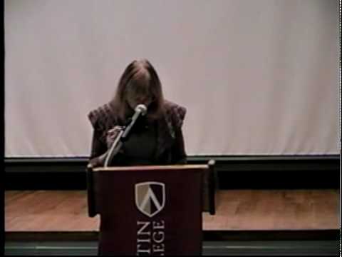 Part 6: Phi Beta Kappa VS Jean Comaroff on Belonging in Africa