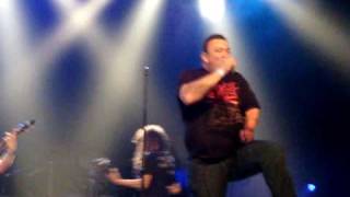 Haircuts That Kill : The End Of Society (Live At Power Prog & Metal Fest 2010).