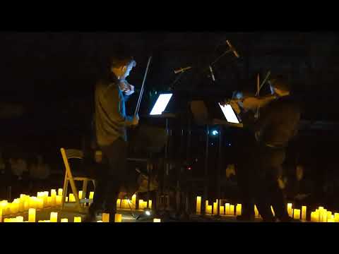 Candlelight -- Taylor Swift Tribute Concert