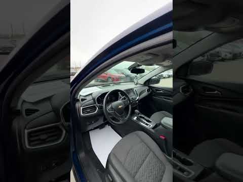 фото chevrolet equinox iii 0