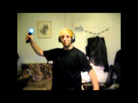 everybody dance demo ps3 tryout :)