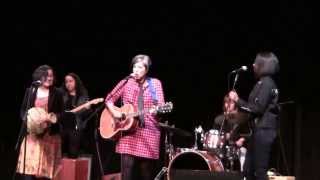 Las ChiChis - No Means No (Cal State L.A. 2014)