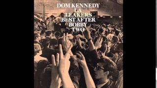 Dom Kennedy - BALLER OF THE YEAR ft RJ (+LYRICS!)