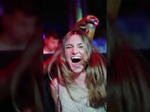 La Cage Salou '25