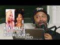 Joe Budden Reacts to Nicki Minaj’s ‘Big Foot’ Diss to Megan Thee Stallion