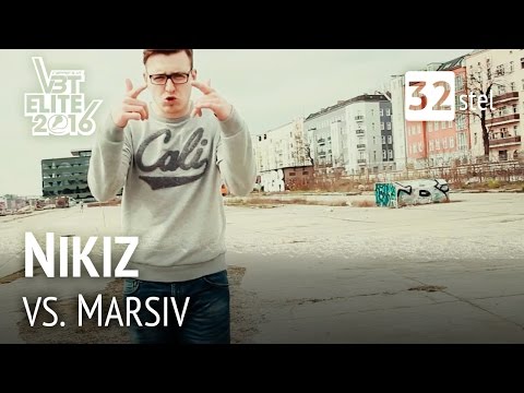 Video thumbnail for Vs. Marsiv [32stel-Finale - VBT Elite 2016]