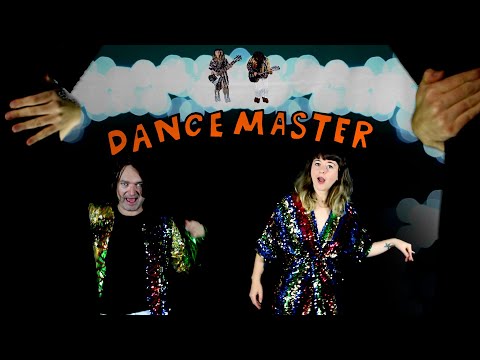 Dancemaster - Birds and Beasts