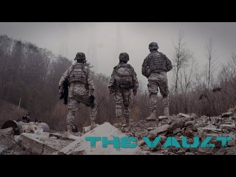 THE VAULT Episode 8 - Revelation