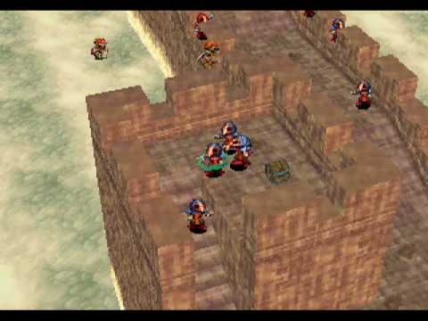 Shining Force 3 - Let's Play Them All! Part 113