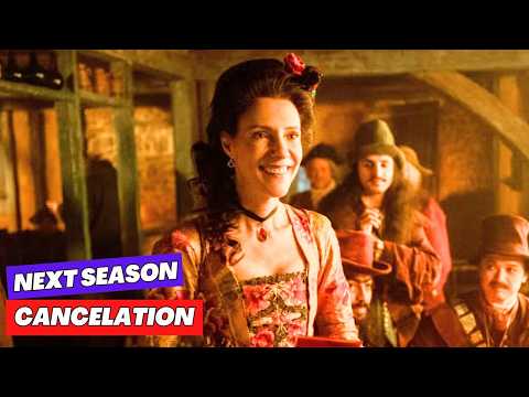 The Completely Made Up Adventures Of Dick Turpin Season 2 Cancelation & Everything We Know