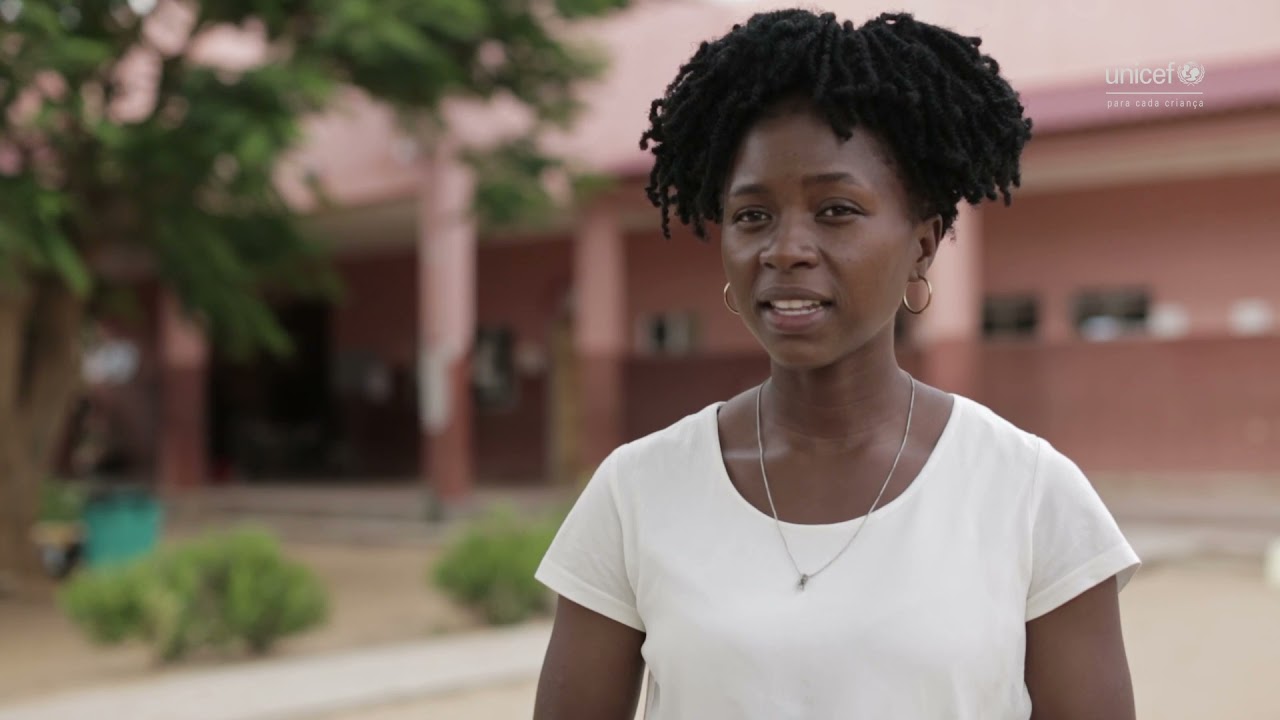 As Unidades de Nutrição apoiam as pediatrias no combate a desnutrição infantil no sul de Angola.