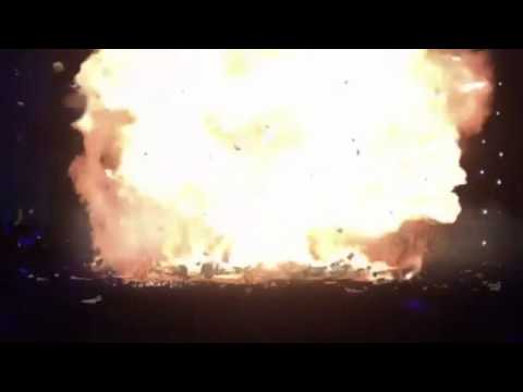 Motafied Beatz VS Danny Delgado