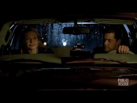 Fringe Episode 1.18 Scene - I Think She Likes You