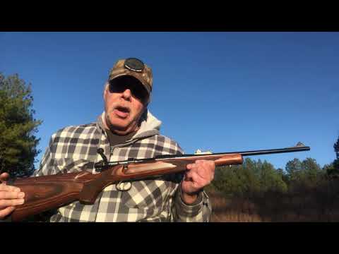 Remington Model 7