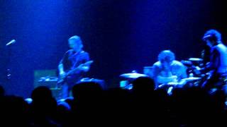 Jon Spencer Blues Explosion Vegas Matador 21