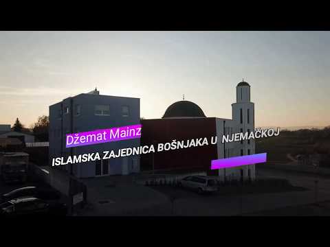 "Plemenito društvo" Halil ef. Makić 03. 05. 2020